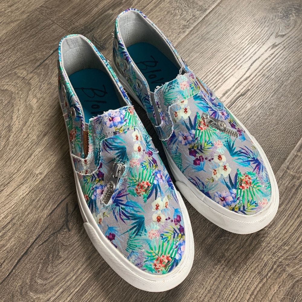 Blowfish malibu womens size 8